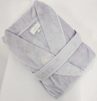 Халат женский Maison D'or Gloria Lila S