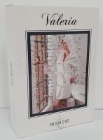 Халат жіночий Maison D'or Valeria Rose L