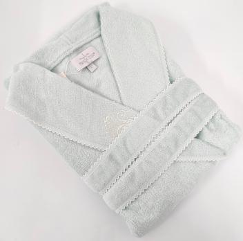 Халат женский Maison D'or Gloria Mint L