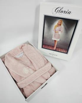 Халат женский Maison D'or Gloria Rose Color M