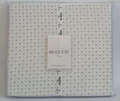 Простинь 245x285 ранфорс Deluxe Maison D'or Damien Blue