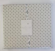 Простинь 245x285 ранфорс Deluxe Maison D'or Daisi Beige