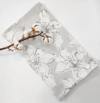 Полотенце Maison D'or Afrodille 50x100 Gri