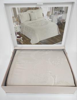 Покривало Піке Maison D'or Lola 260x260 Tas