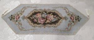 Дорожка Sagol велюр 35*140 St 125 Gri