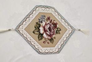 Дорожка гобеленовая 35х45 St-085