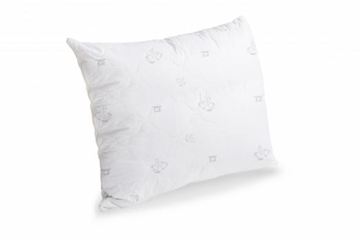 Подушка ПРИРОДА HARMONY membrana print 70*70 см