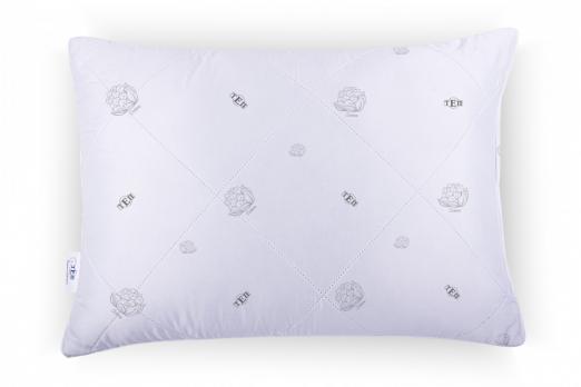 Подушка Dream Collection COTTON membrana print 50*70 см