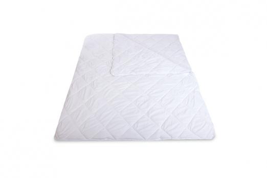 Ковдра ТЕП ПРИРОДА FOUR SEASON microfiber 210 * 180 см, 150г / 250г / м2