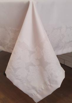 Скатертина Sagol тефлон 160x350 St-060 Cappucino
