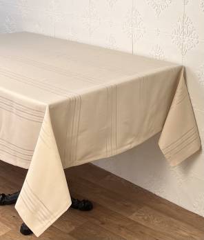 Скатерть в PVS Acme Tekstil 160x260 Carmen Capiccino