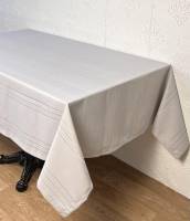 Скатерть в PVS Acme Tekstil 160x300 Carmen Gri