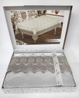 Скатерть Maison Royale 120x150 Susanne Grey