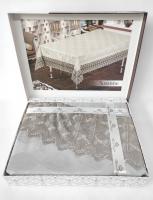 Скатерть Maison Royale 150x280 Susanne Grey