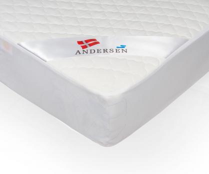 Наматрацник Andersen Cotton Plus 200 * 200 СМР205