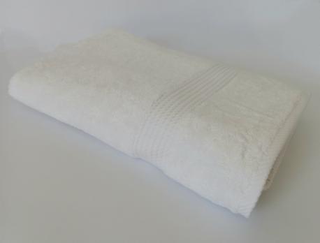 Полотенце Maison D'or Amadeus (Bamboo) 85x150 White