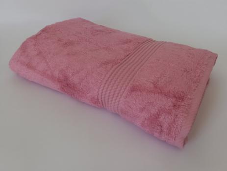 Полотенце Maison D'or Amadeus (Bamboo) 85x150 Blush