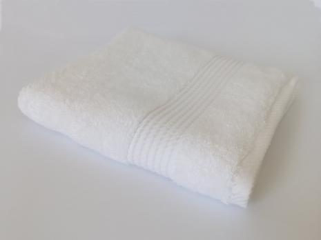 Рушник Maison D'or Amadeus (Bamboo) 50x100 White