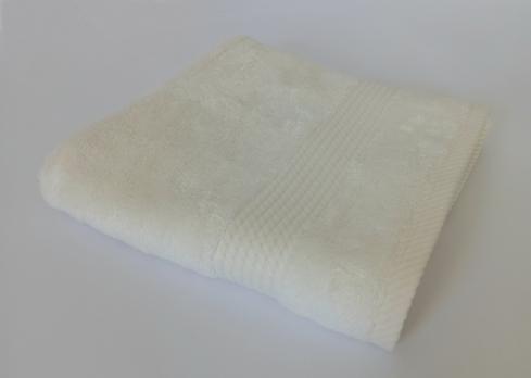 Полотенце Maison D'or Amadeus (Bamboo) 50x100 Ivory