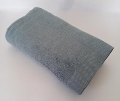 Рушник Maison D'or Artemis (Microcotton) 85x150 Blue