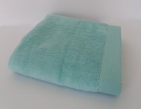 Полотенце Maison D'or Artemis (Microcotton) 50x100 Ice