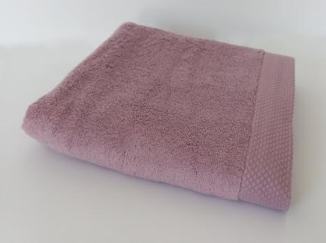 Полотенце Maison D'or Artemis (Microcotton) 50x100 Lilac