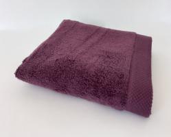 Полотенце Maison D'or Artemis (Microcotton) 50x100 Violet