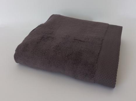 Полотенце Maison D'or Artemis (Microcotton) 50x100 Antrasit