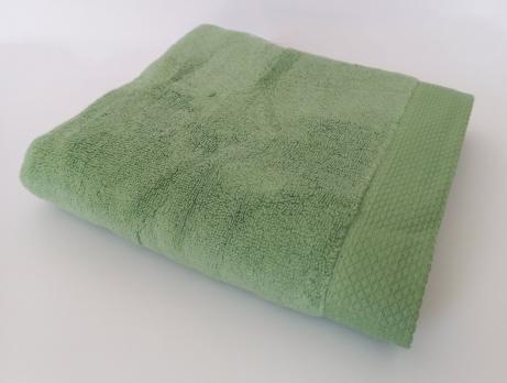 Рушник Maison D'or Artemis (Microcotton) 50x100 Cagla Green