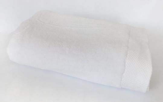 Рушник Maison D'or Artemis (Microcotton) 50x100 White