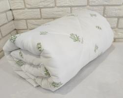 Одеяло Dream Collection Bamboo 150*210 см microfiber, сумка