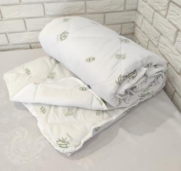 Одеяло Dream Collection Bamboo 150*210 см microfiber, сумка