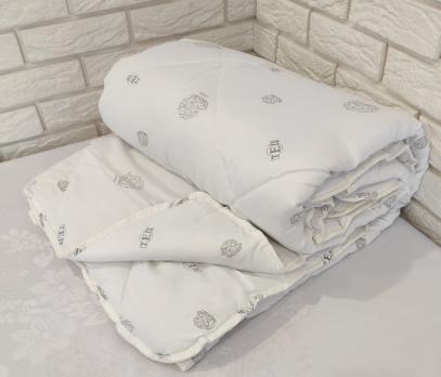 Одеяло Dream Collection Cotton 150*210 см microfiber, сумка