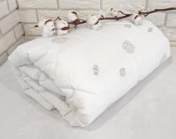 Одеяло Dream Collection Cotton 200*210 см microfiber, сумка