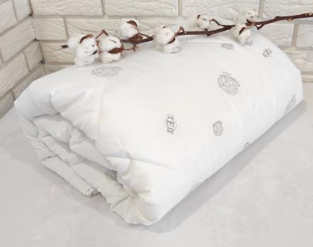 Одеяло Dream Collection Cotton 200*210 см microfiber, сумка
